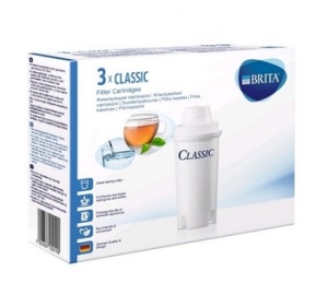 Картридж к фильтру для воды Brita Classic