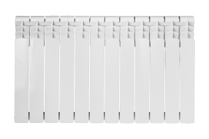 Радиатор алюминиевый ATM AL 80/500 12 секций