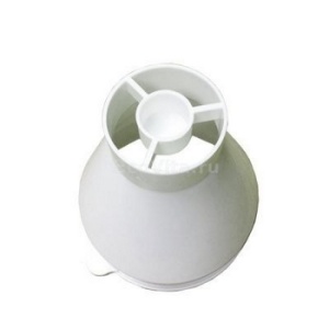 Воронка для загрузки наполнителя 2,5"