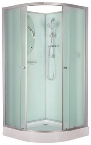 Душевая кабина"Nautico" ESBANO ES-90 С