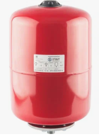 Бак расширительный Stout 24л. (STH-0006-000024)