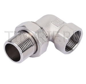 Переходник с америк.TIM угловой 3/4 г/ш никель ZEISSLER ZSr.165.0505