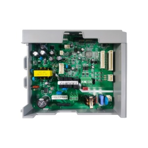 30017337А Блок управления контроллер EQB 08-24 квт