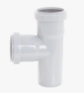 Тройник Sinicon Комфорт D50x50x90