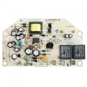 Блок электрический ID (04) с 2010г ЭдЭБ03423