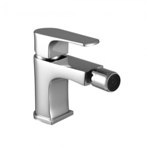 Смеситель для биде 25к Lemark LM1608C плюс Фактор латунь