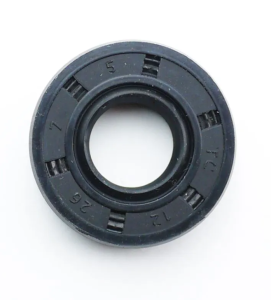 Манжета армированная 1-12*26*7 М031