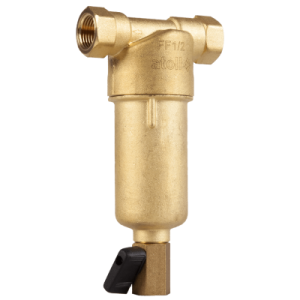 Сетчатый фильтр atoll FF06-1/2" АМ