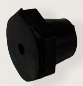 Заглушка клапана воздушного Дренажника ФН (резиновая) М4339