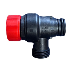 30028789А Сбросной предохранительный клапан Хитлюкс NGB 20/24/32 Н/К