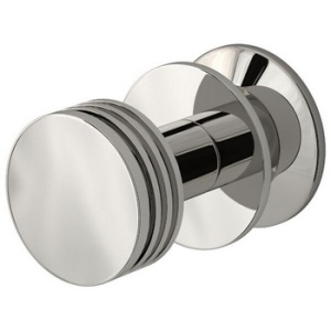 Вешалка-крючок "Каньон" н/ж (00-2010-0003)