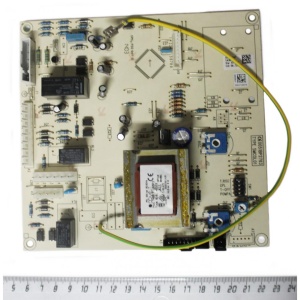 Электронная плата ВМВС HONEYWELL (подходит плата на слим 4110) (5672510)=5654950=5672510 Электронная плата ВМВС HONEYWELL (подходит плата на слим 4110) (5672510)=5654950=5672510