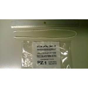 Шнур изоляционный D6x615 мм 5212780