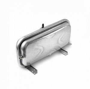 30020196А Расширительный бак DELUXE S/C/E/ONE