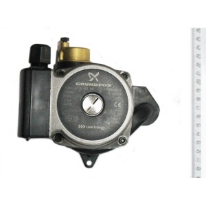 Циркуляционный насос 15-50 АО Grundfos на маин в сборе  (5655620) БОЙЛЕР