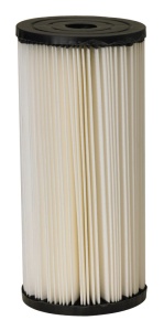 Картридж мех.очистки лепестк. целлюлозный 10"BB PENTEK 20мк