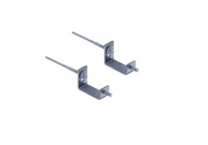 Комплект крепления Aquatek для инсталяции к стене 90-130 мм