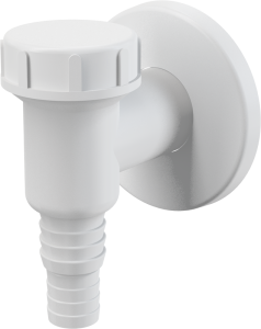 Сифон для стиральной машины Alcadrain APS2/M0402/ AG210311200