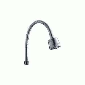 Излив гибкий LEDEME L7501