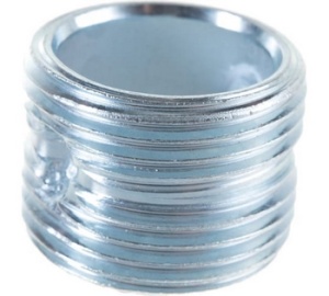 Ниппель для радиатора 1" Lammin