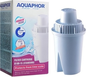 Картридж  Аквафор (В-100-15)