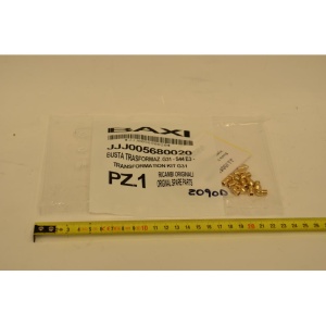 Комплект инжекторов для сжиженного газа (13 шт.) 5680020 Р