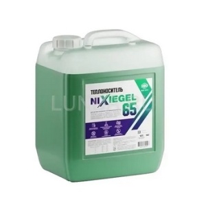 Теплоноситель Nixiegel (Dixis) 65, 10кг