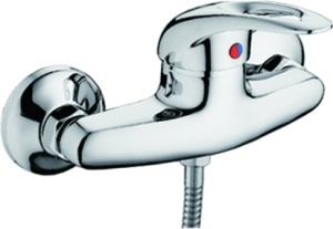 Смеситель для душ.кабины L2002-В