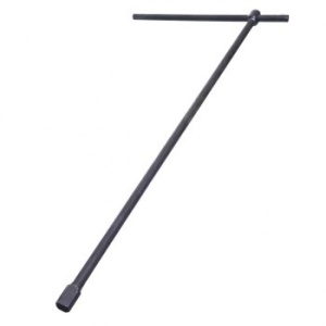 Ключ для радиаторов 830мм