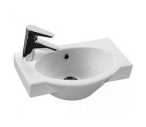 Миниумывальник "Forum-45" лев. (1WH110542)