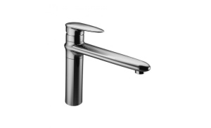 Акция Смеситель Lemark для кухни Статус LM4404C латунь Акция Смеситель Lemark для кухни Статус LM4404C латунь