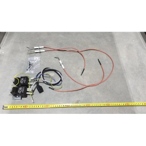 Устройство двойного розжига (с электродами) 7113532 Устройство двойного розжига (с электродами) 7113532