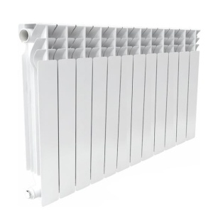 Радиатор алюминиевый 500/100 12 секц ATM Thermo Grand