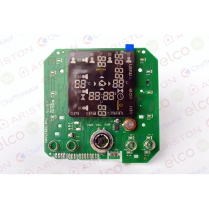 Плата дисплея (65116371)