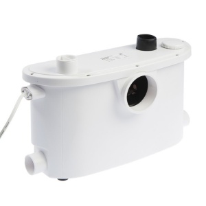 Насос канализационный  Беламос KNS-4001