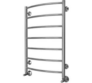 Полотенцесушитель П7 Стандарт 500х796 прям. подкл.