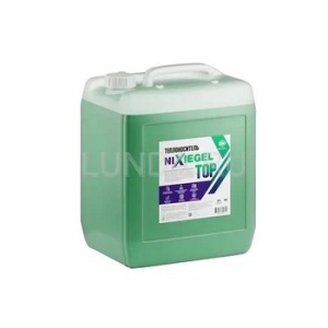 Теплоноситель бытовой NIXIEGEL DIXIS-ТОР 30кг (до -30 С)