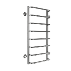 Полотенцесушитель П8 Стандарт 400х800 бок. подкл.