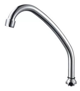 Излив для кухонного смесителя кругл. G-LAUF UCG-2131 (10/100) Излив для кухонного смесителя кругл. G-LAUF UCG-2131 (10/100)