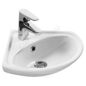 Миниумывальник "Ирис-36" угл. с отв. (1WH110514)