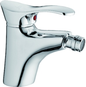 Смеситель биде L5001 латунь Смеситель биде L5001 латунь