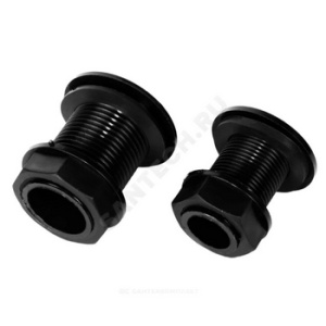 Комплект подключения баков Aquatech 1"