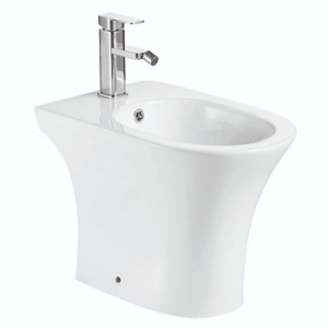 Биде напольное Azario FRETTA ROUND