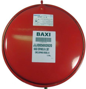 Расширительный бак  6 л. 5693920 Б
