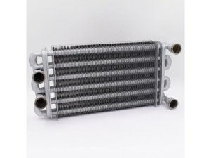 Теплообменник битермический (616170) аналог Ш