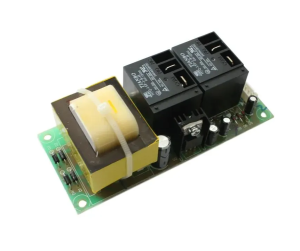 Блок электрический Е вер (04) SpT066307