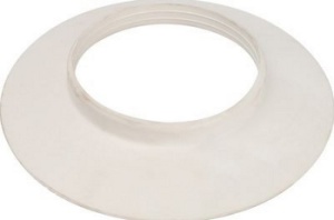 Декоративная манжета DN80  Stout SCA-0080-010002