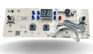 30019459D Дисплей Хитлюкс NGB 210  20/24/32 Н/К