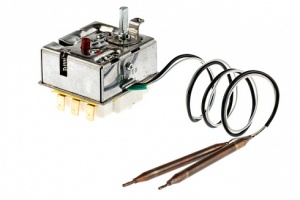 Термостат регулируемый с двойной защитой , WK-R36 (ЭдЭБ03865) Термостат регулируемый с двойной защитой , WK-R36 (ЭдЭБ03865)