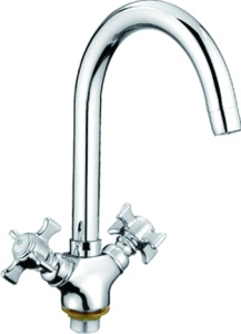 Смеситель для кухни L4311-2 Смеситель для кухни L4311-2